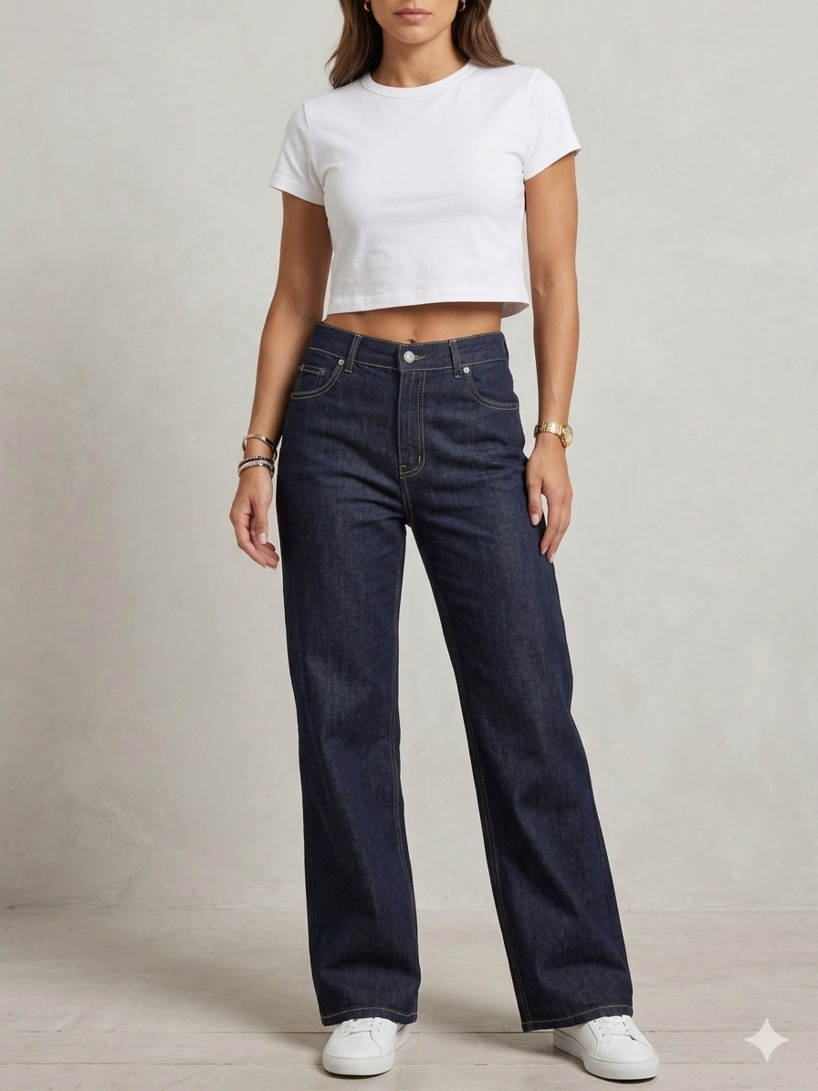 Pants 5203