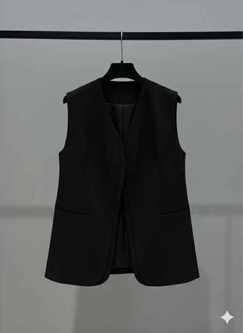 Basic Blazer 1018
