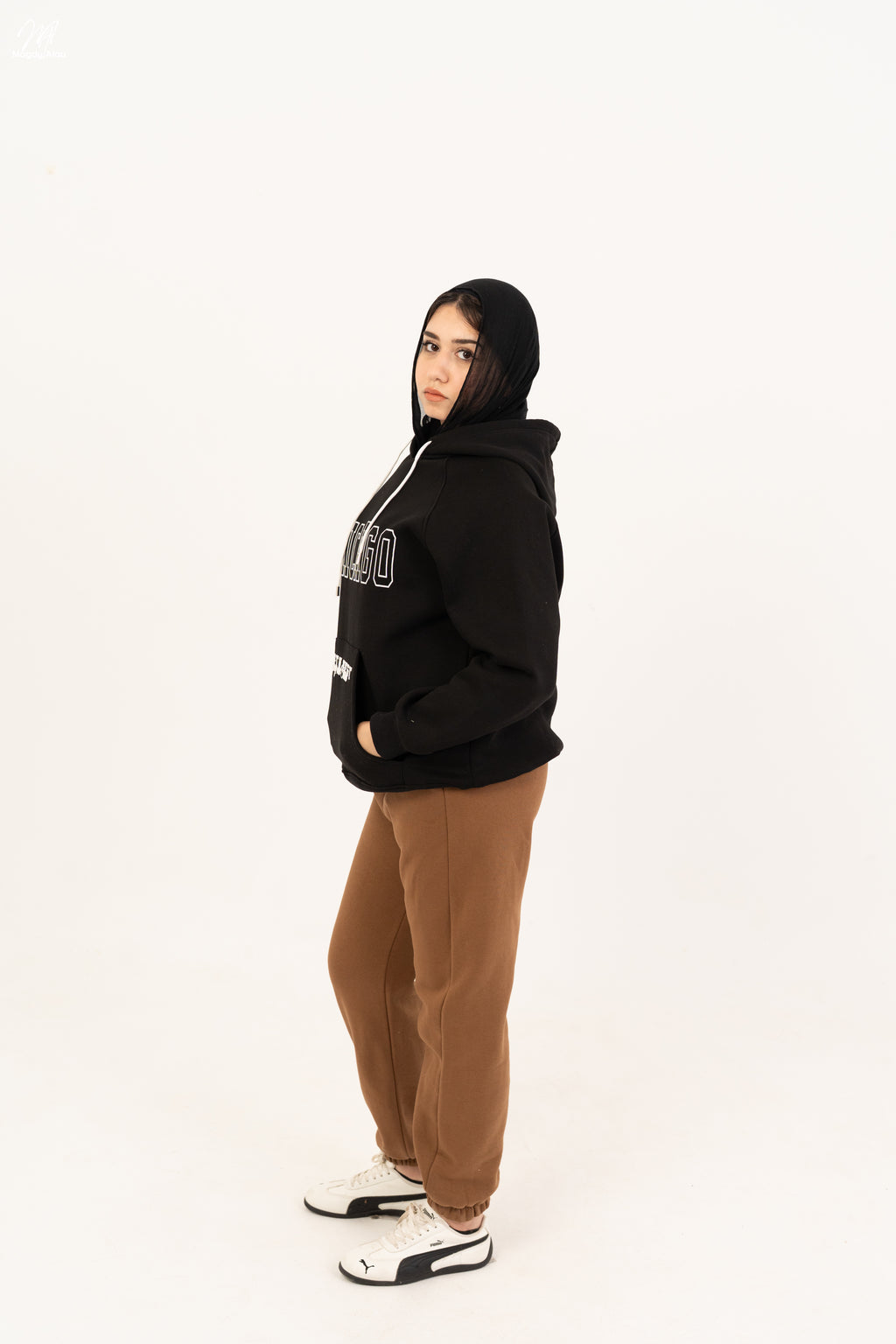 Sweatshirt 1901