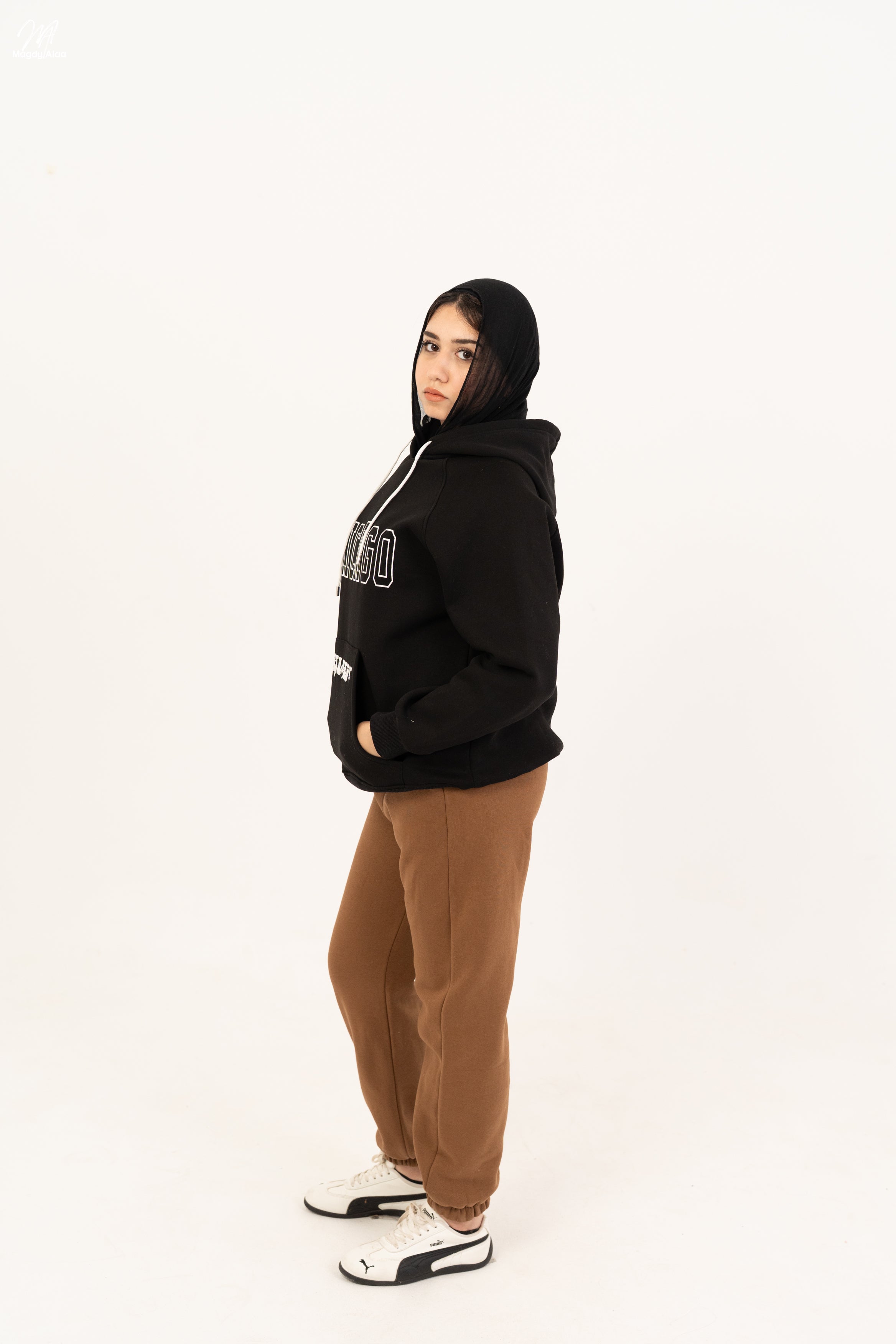 Sweatshirt 1901