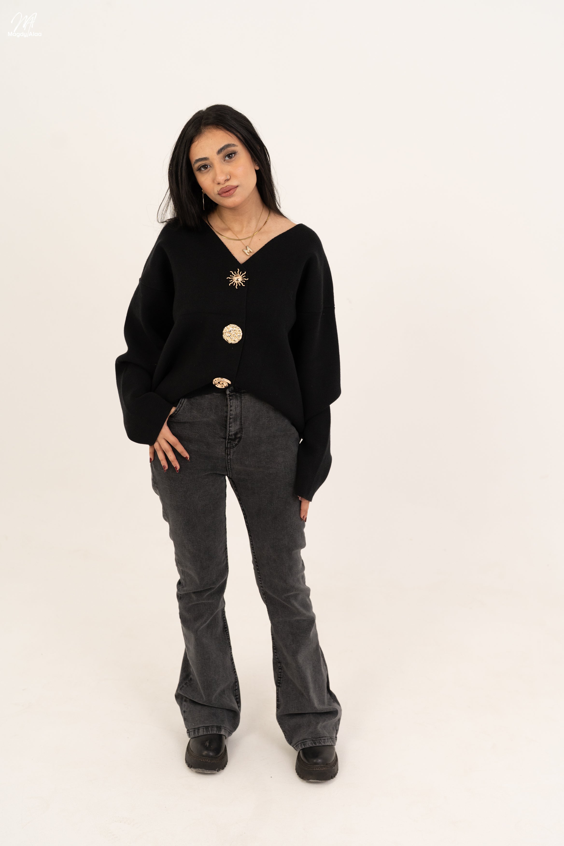 Pants 9917