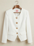 Buckles Blazer 7204