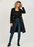 Gray Coat 510