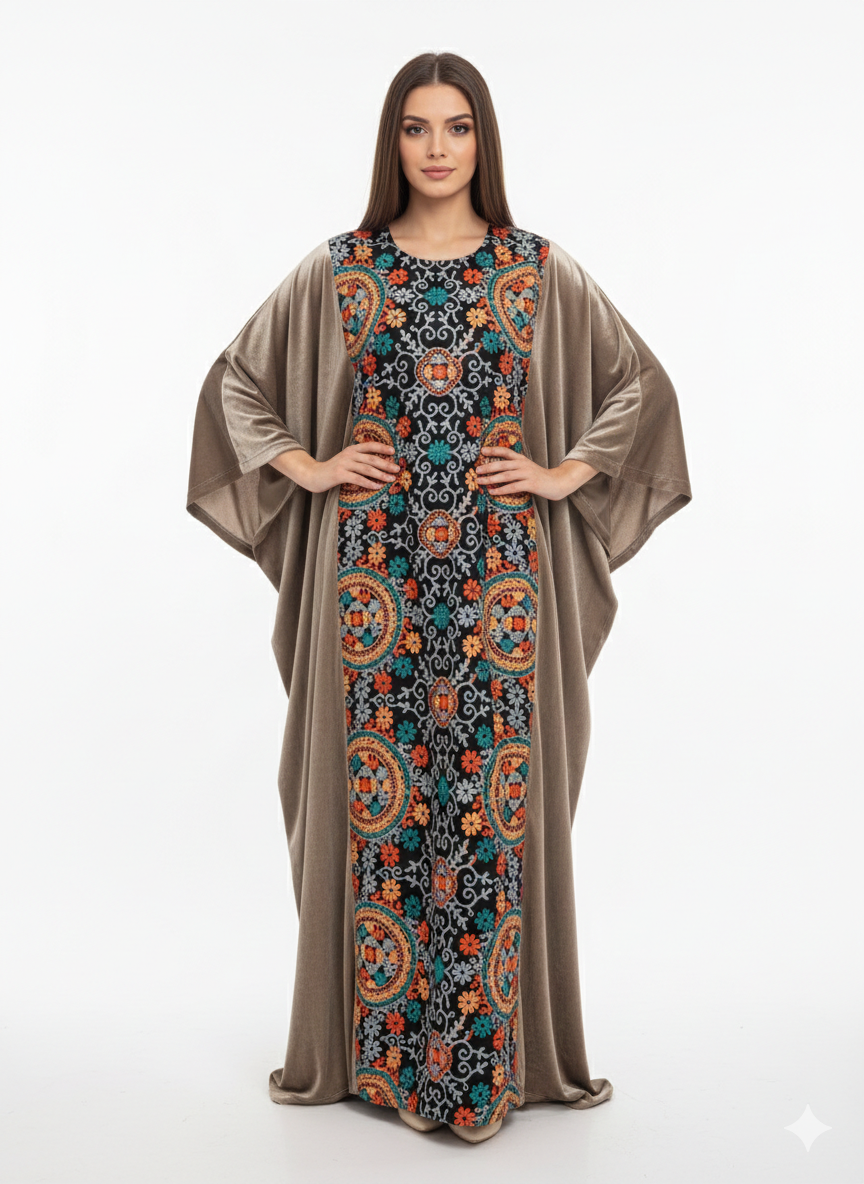 Ramadan Abbaya 8202