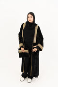 Kaftan+Bag 6001
