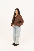 Short Jacket 2612