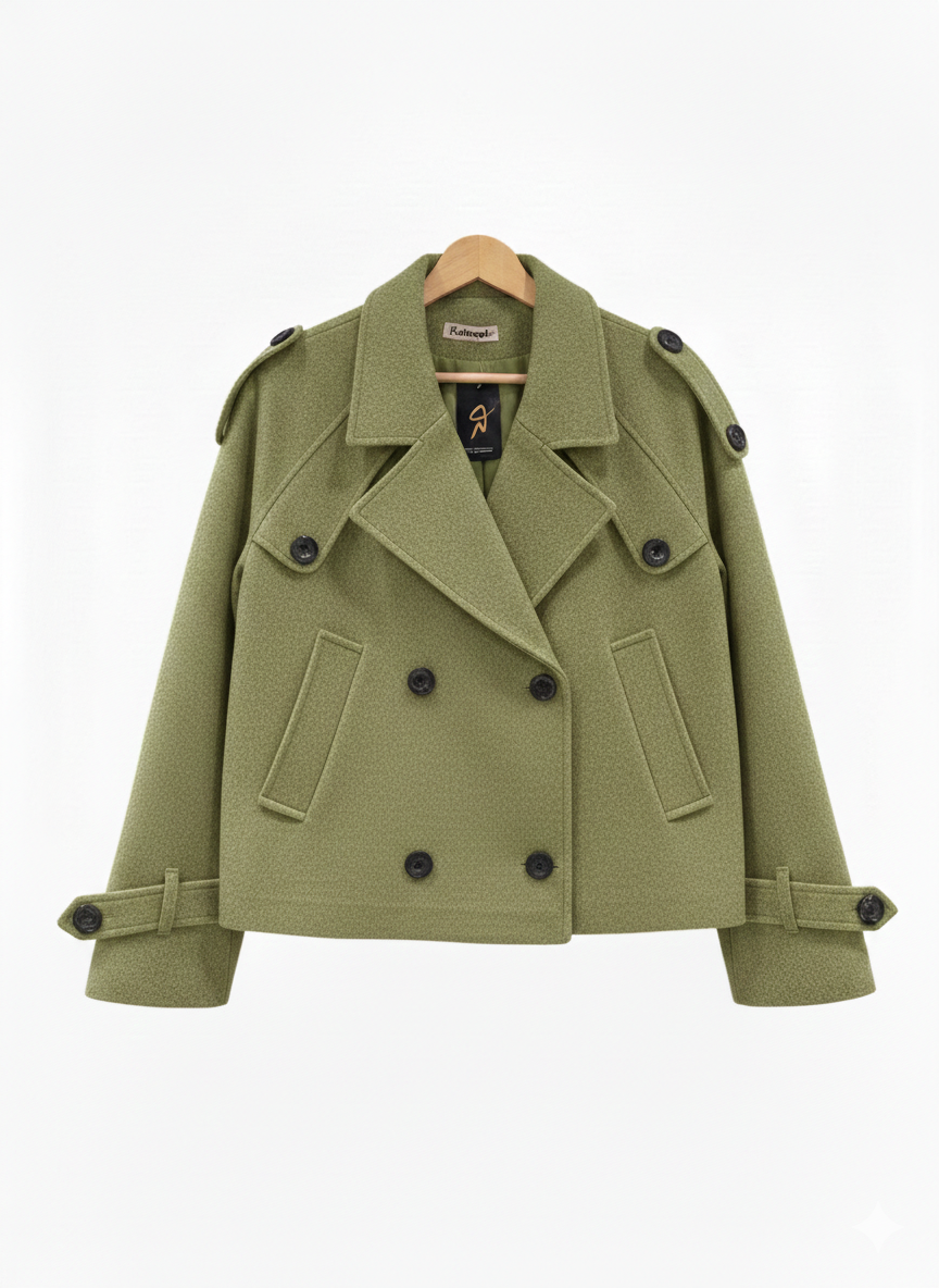 Gogh Jacket 2609