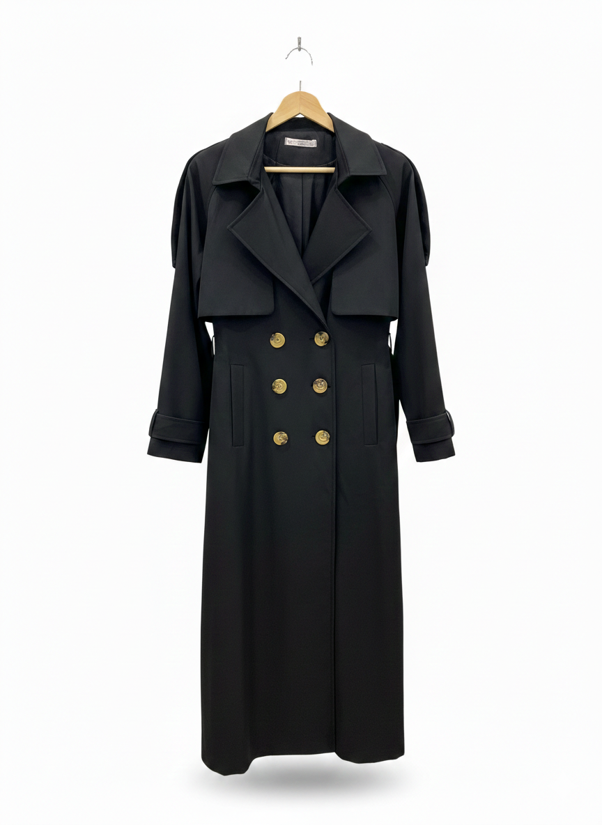 Trench Coat 777/1