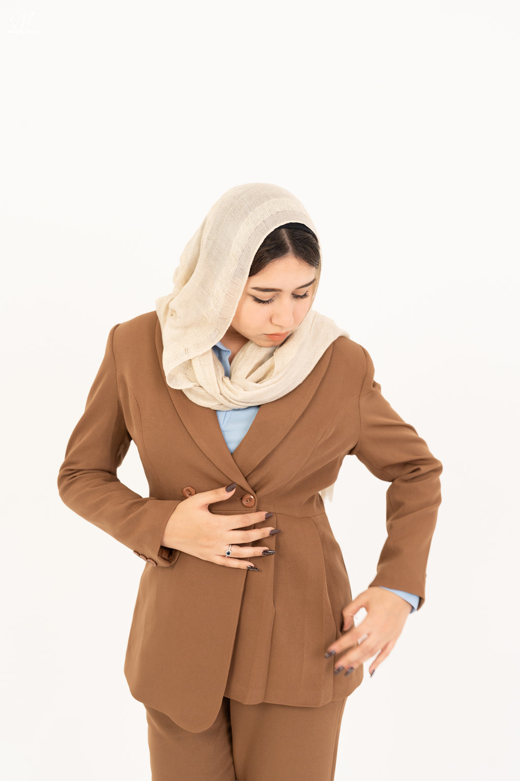 Formal Suit 2542