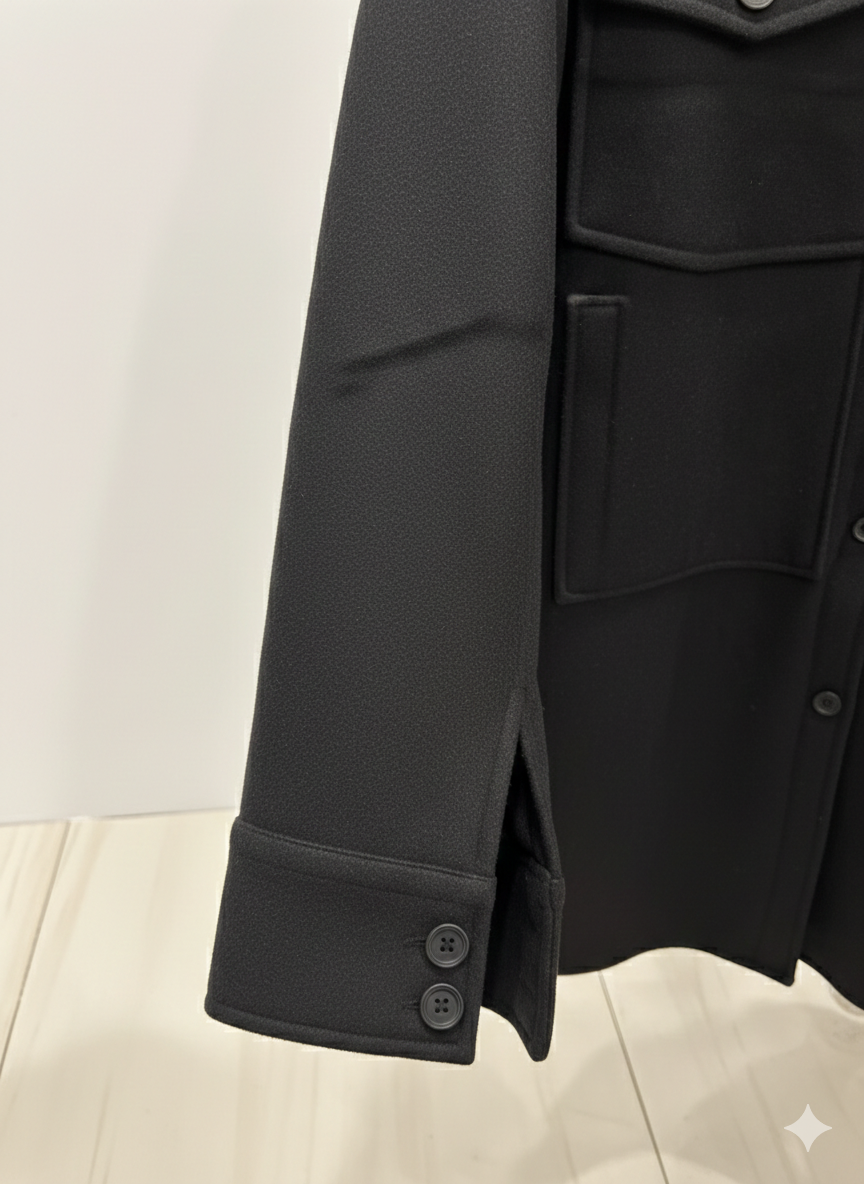 Elegant Jacket 333/34