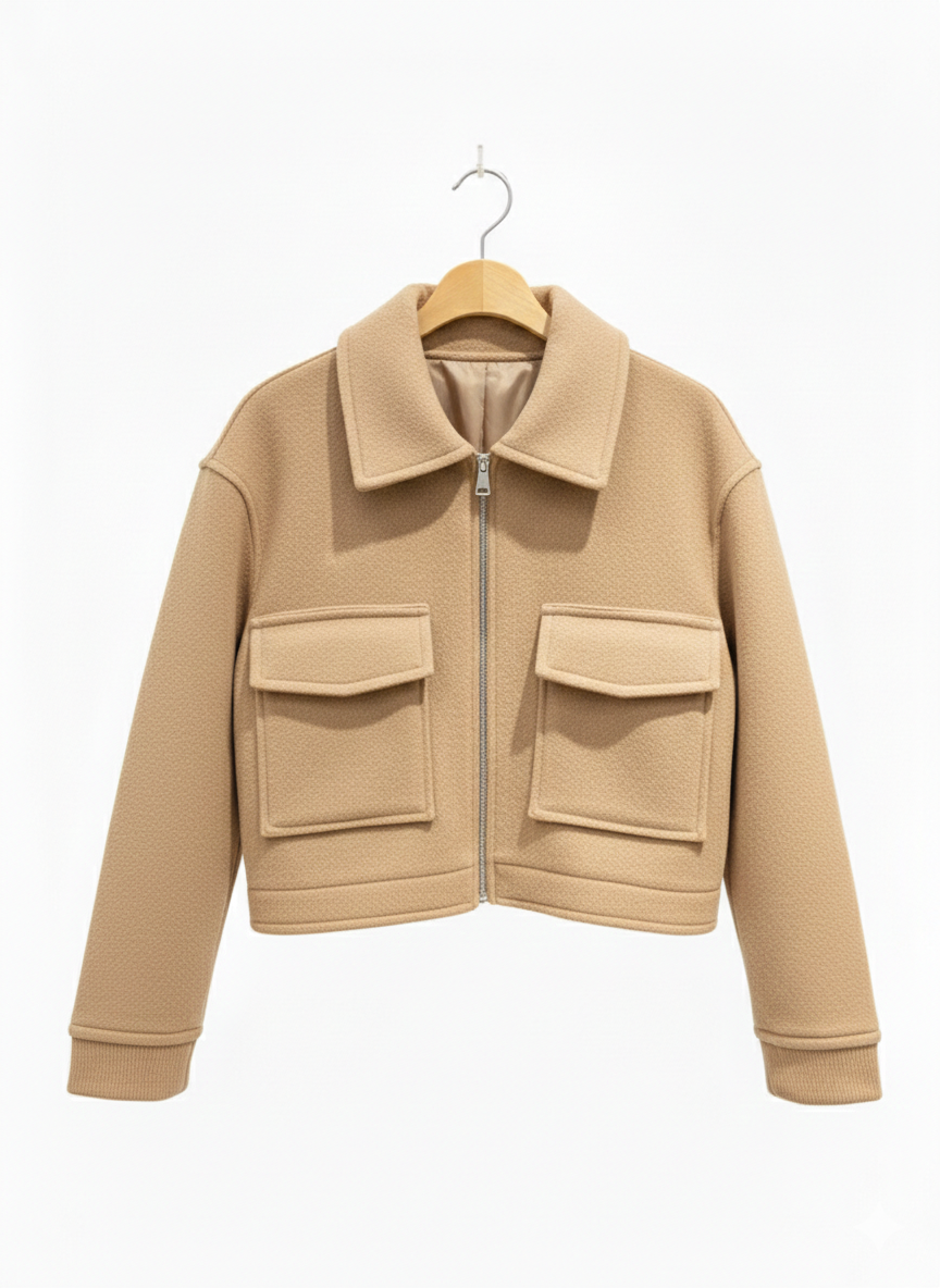 Winter Jacket 7135