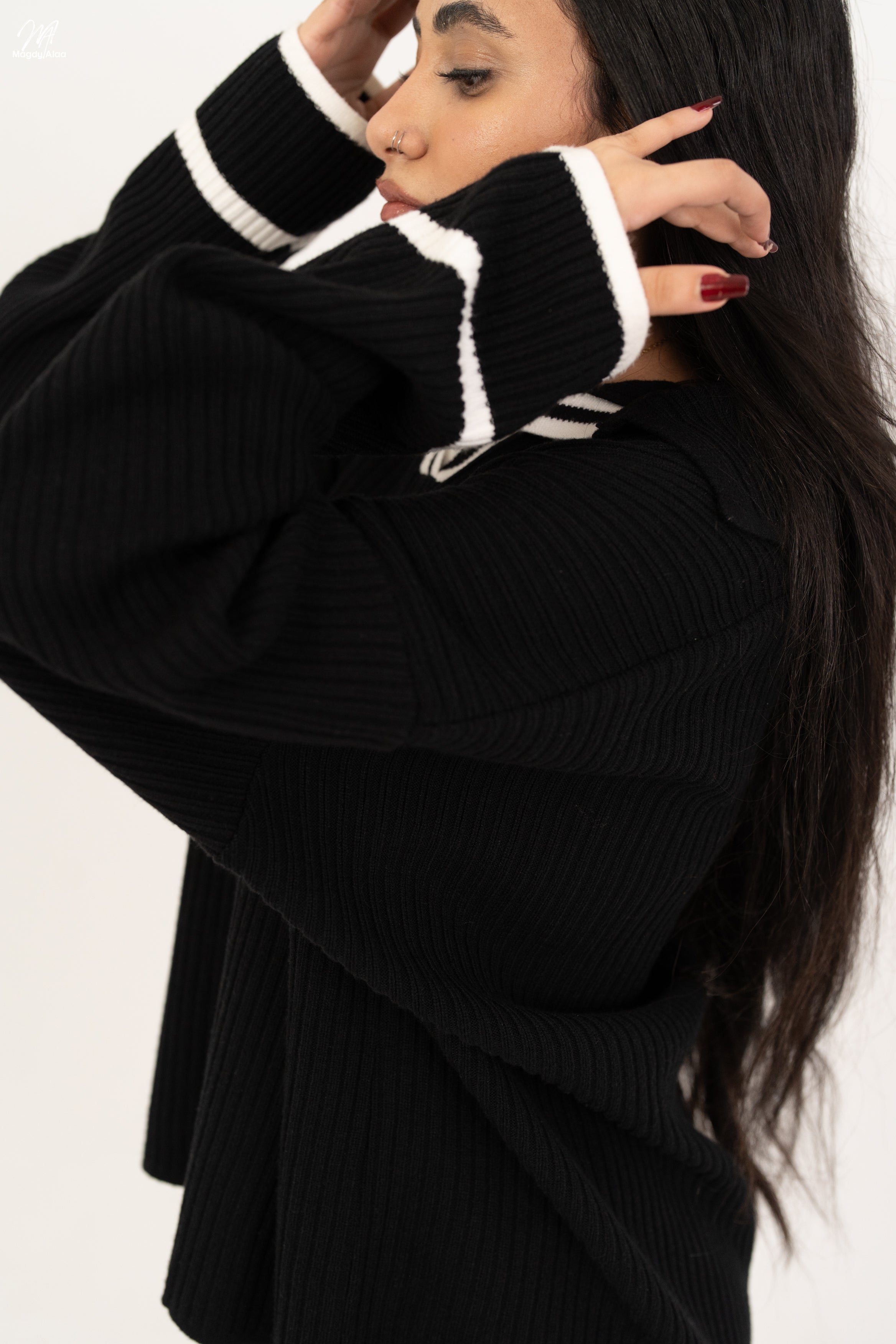 Comfy Suit  566