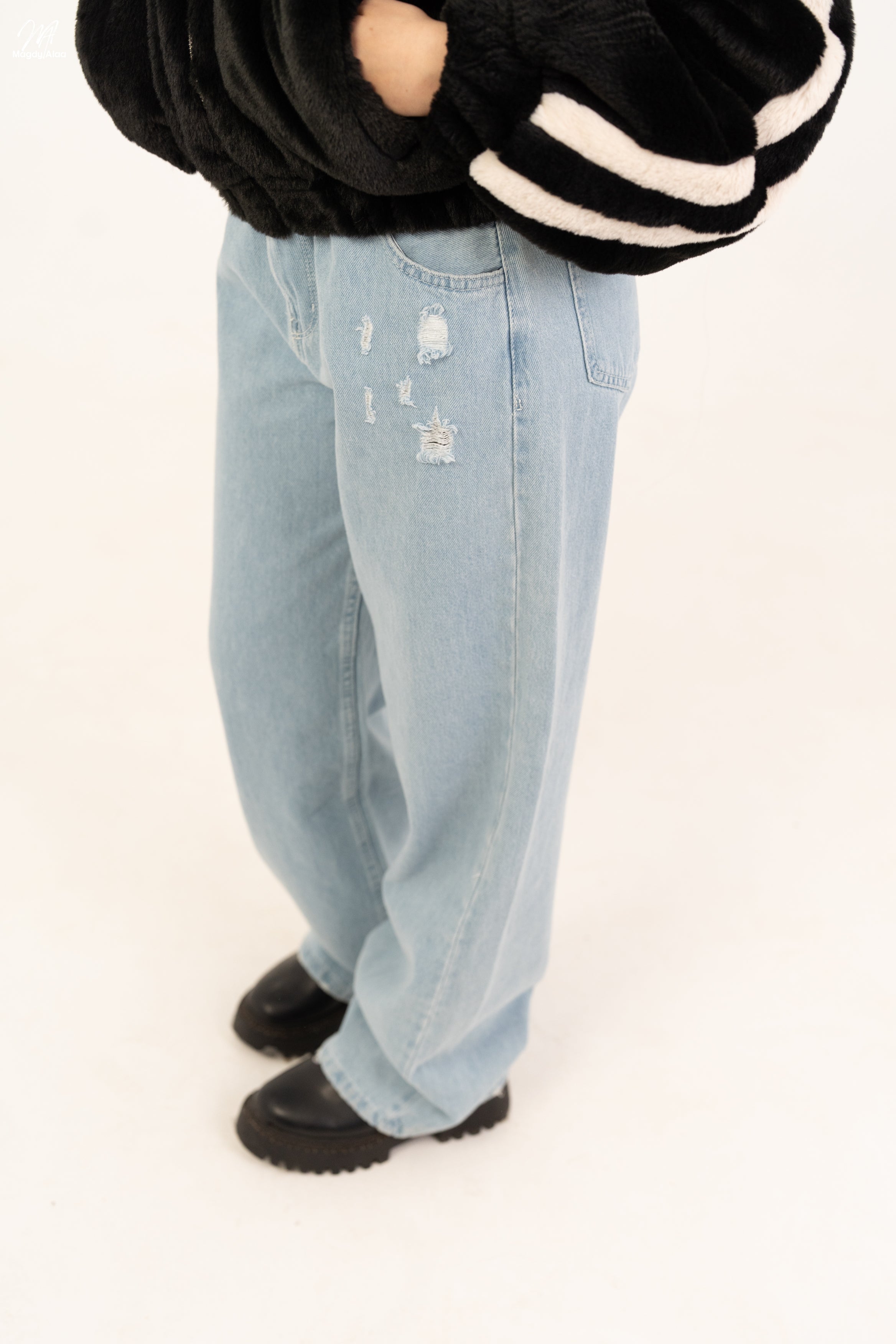 Pants 11305