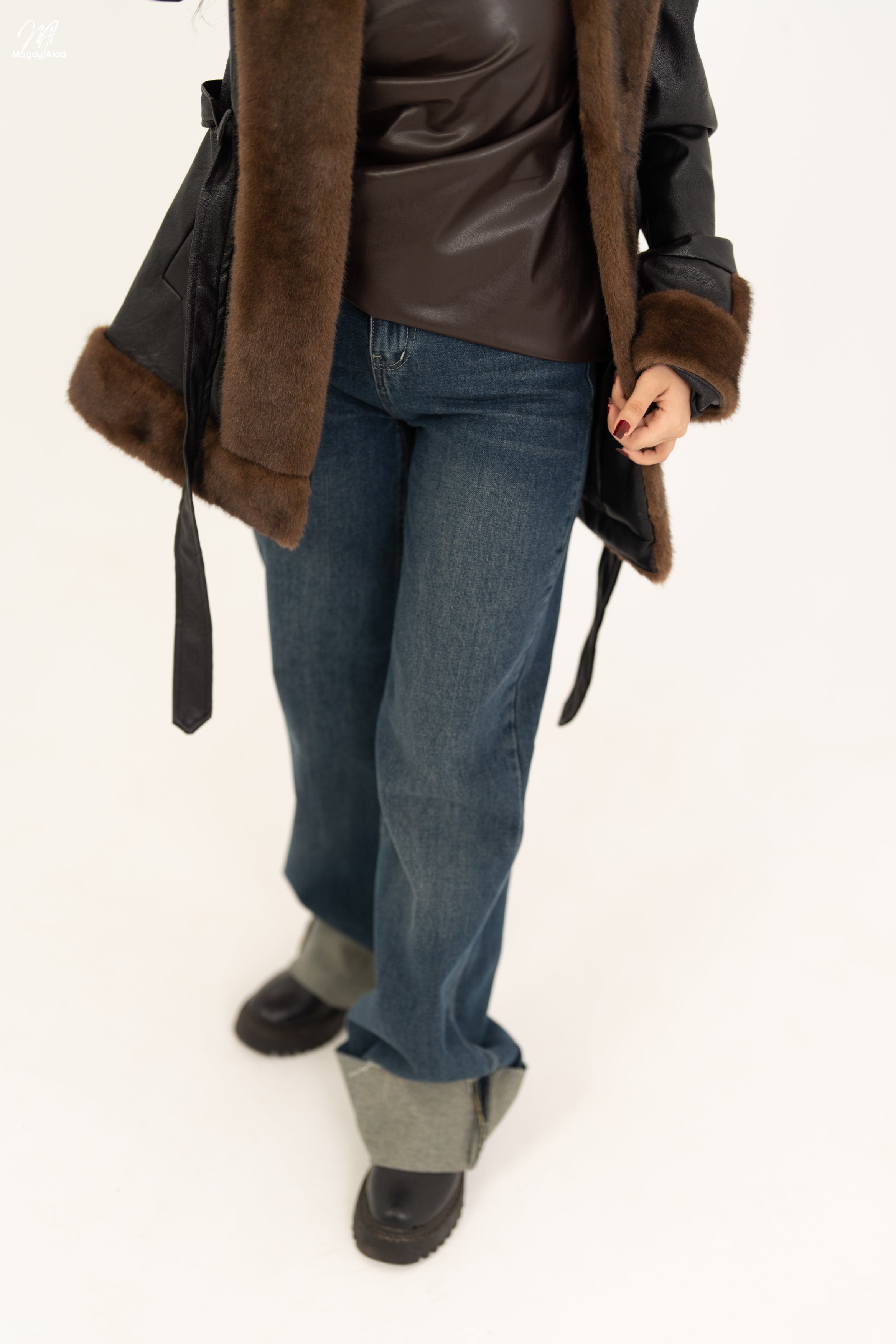 Pants 11726