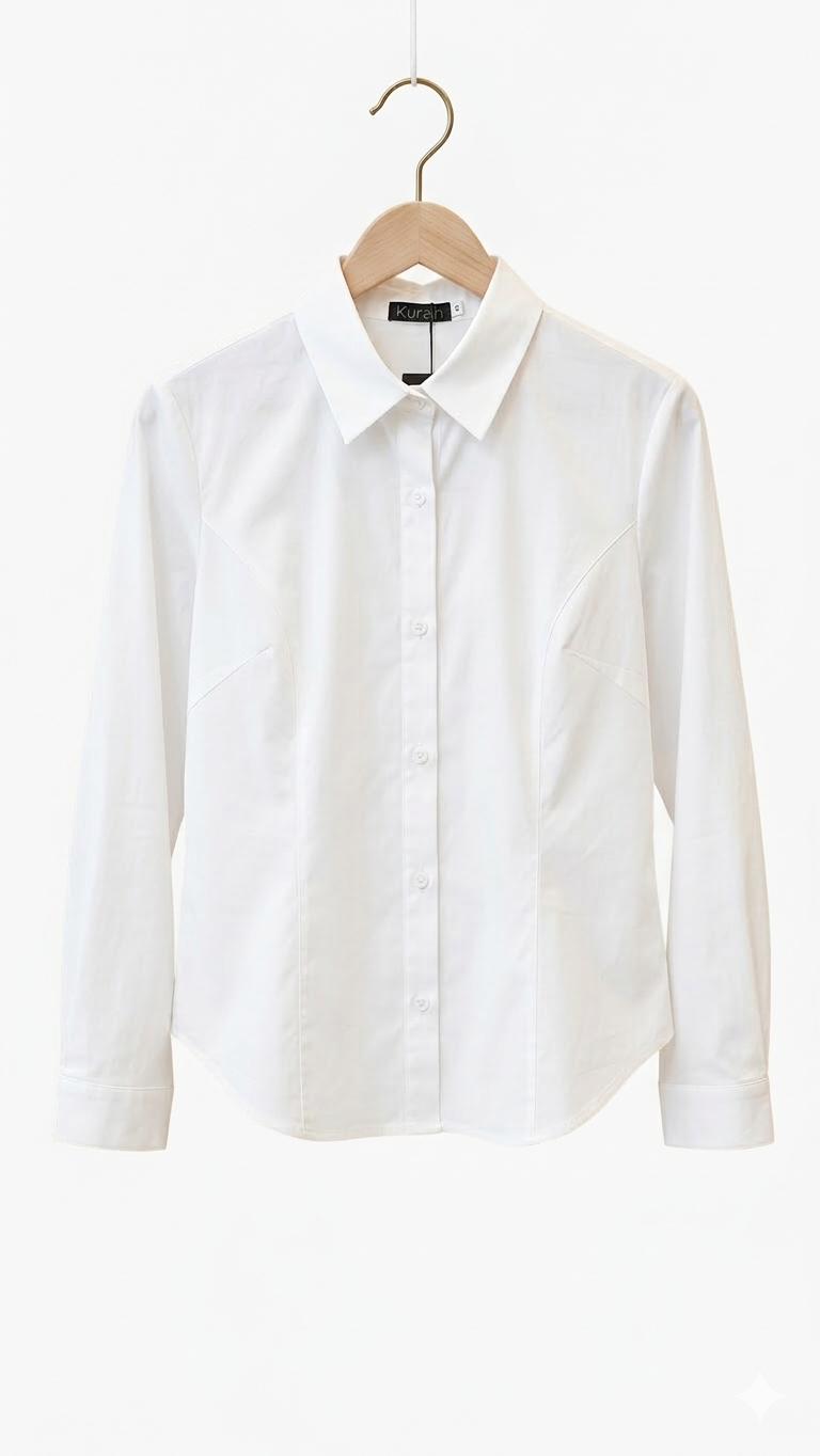 Chemise 2-2102