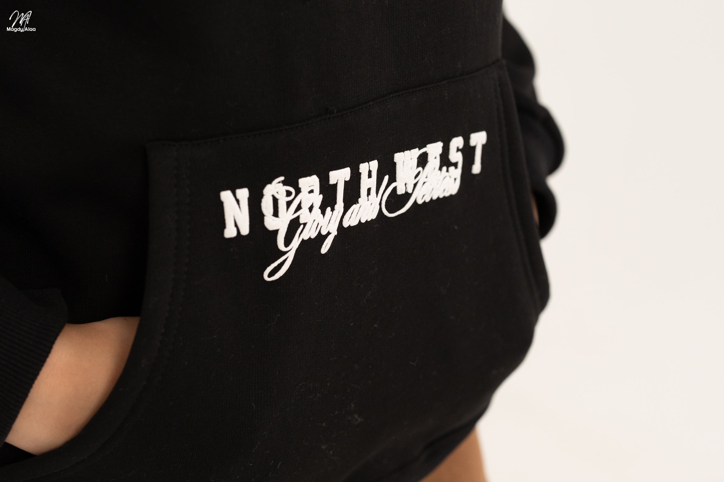 Sweatshirt 1901