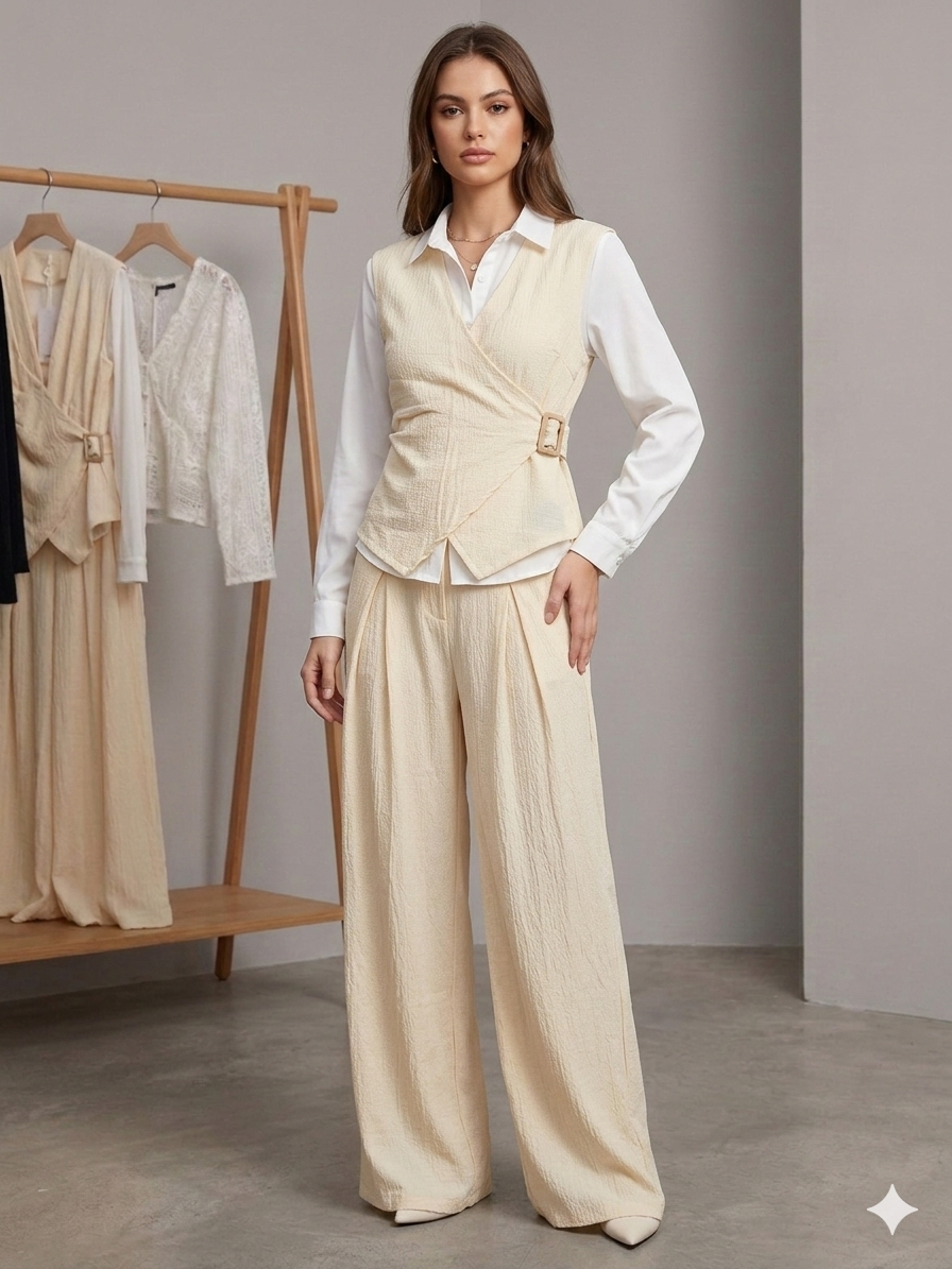 Linen Set 3021