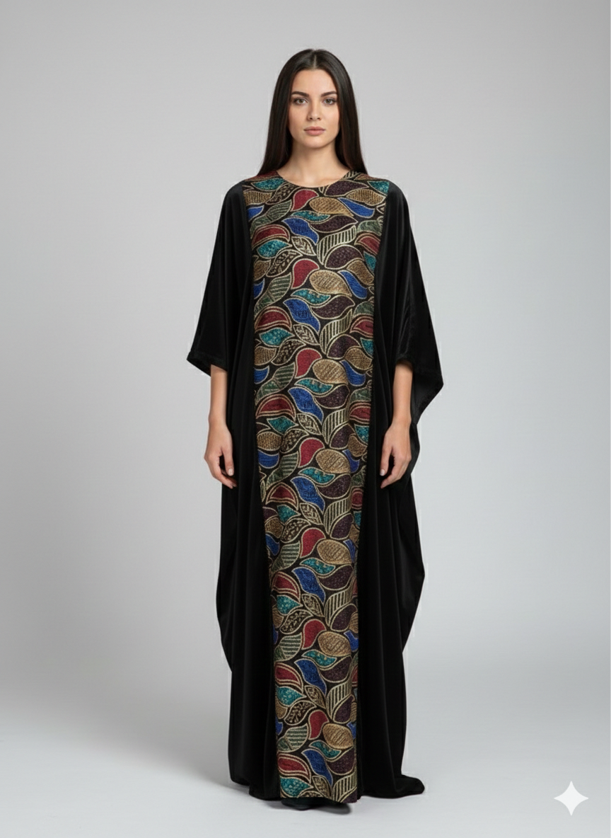 Ramadan Abbaya 8202