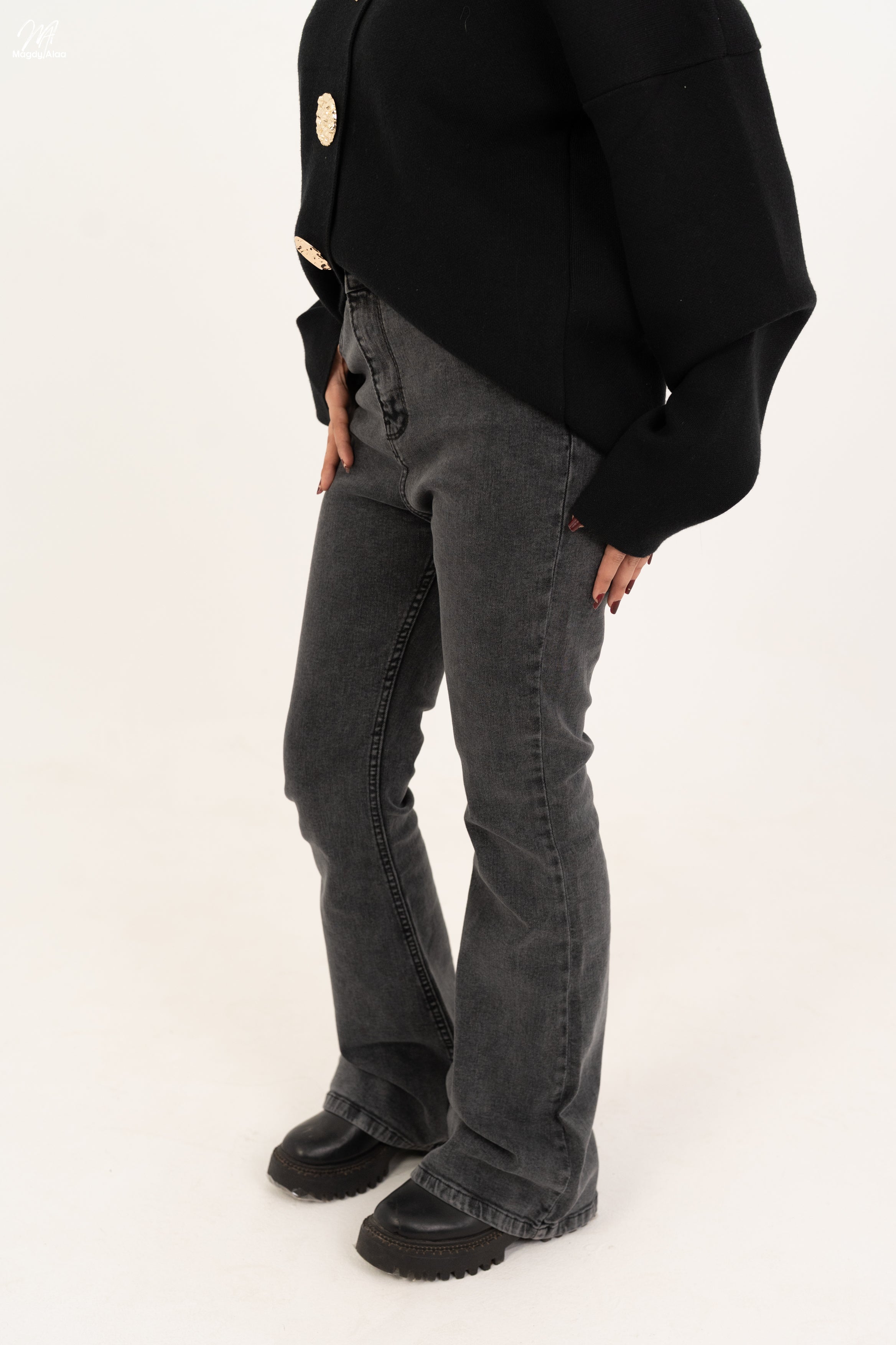 Pants 9917