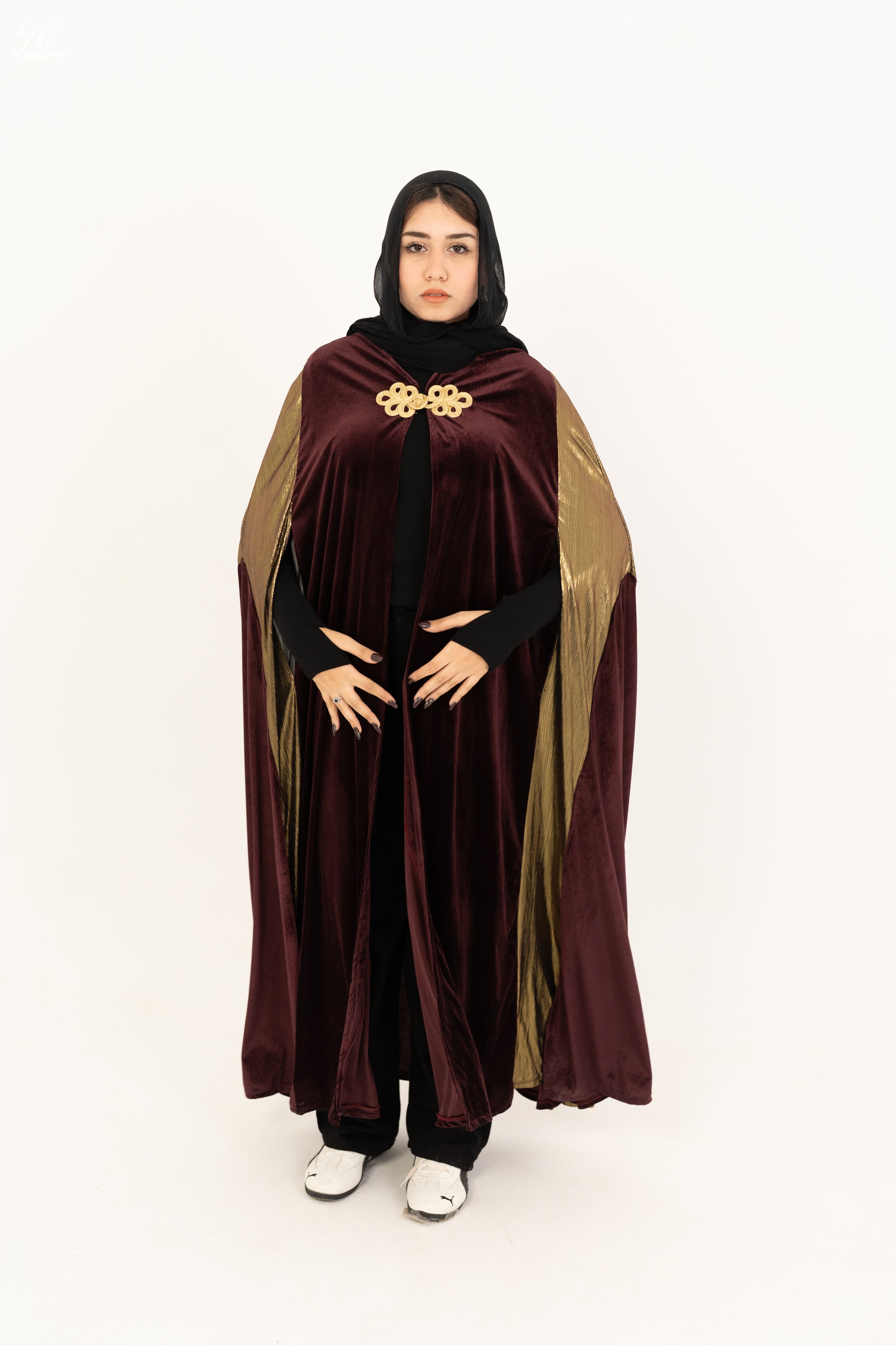 Kaftan 147
