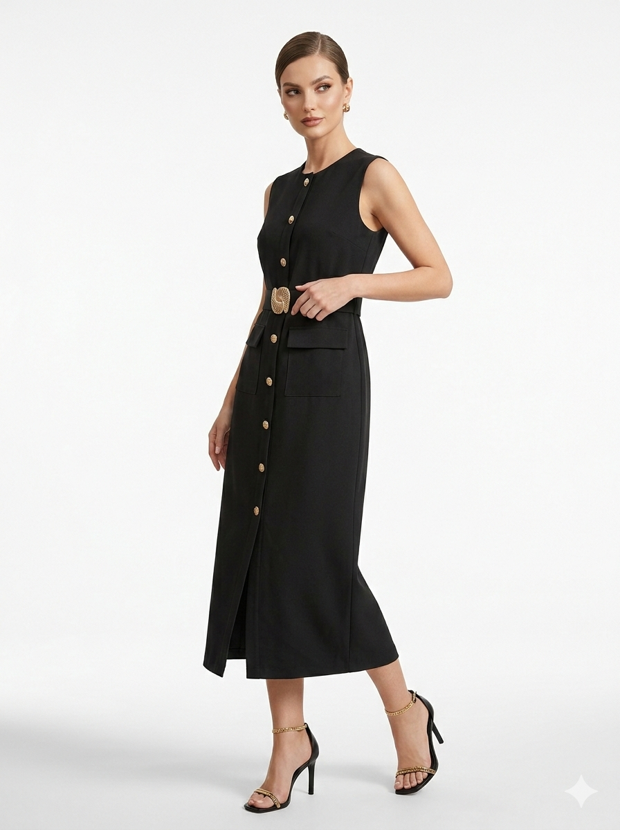 Dress 4224