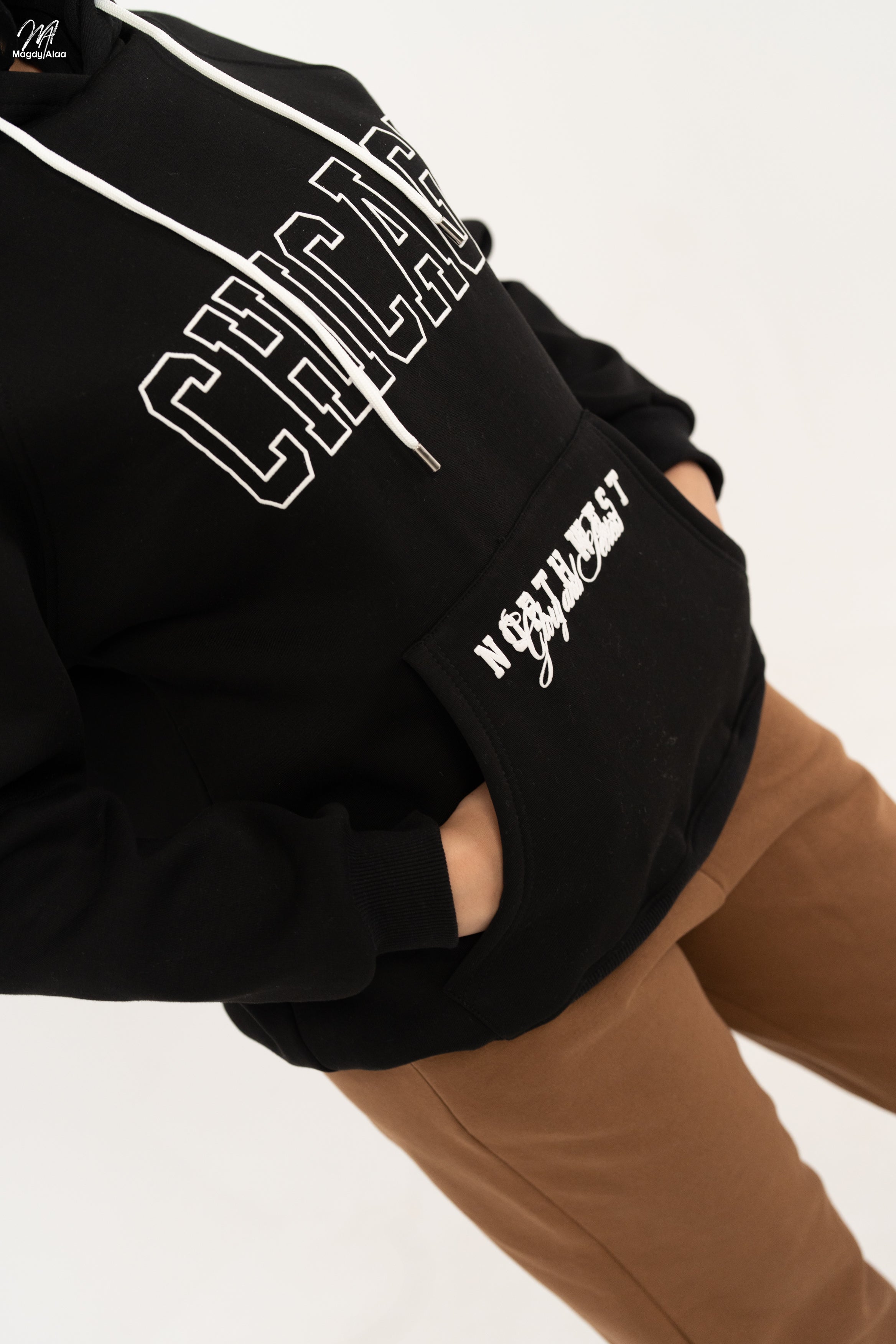 Sweatshirt 1901