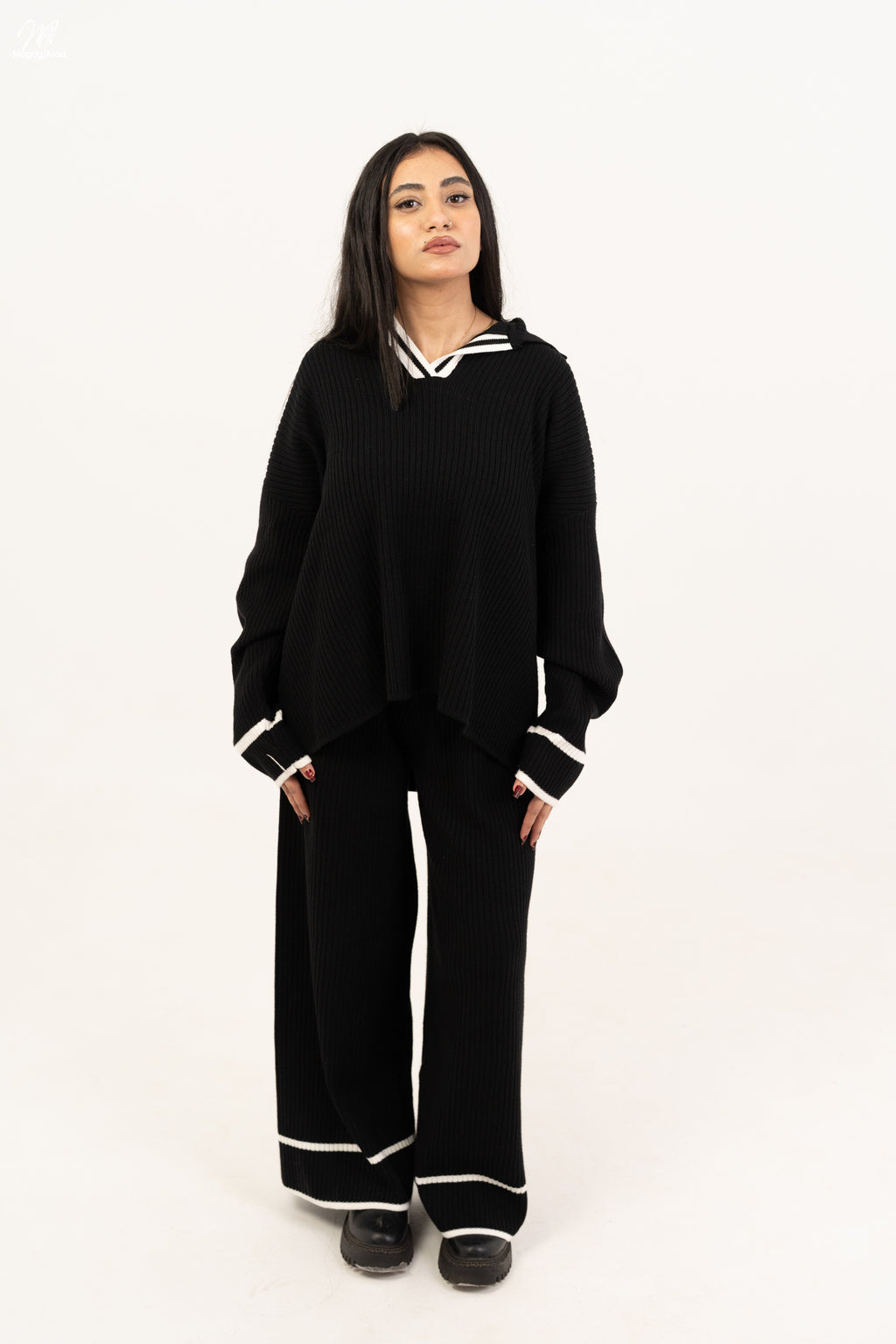 Comfy Suit  566
