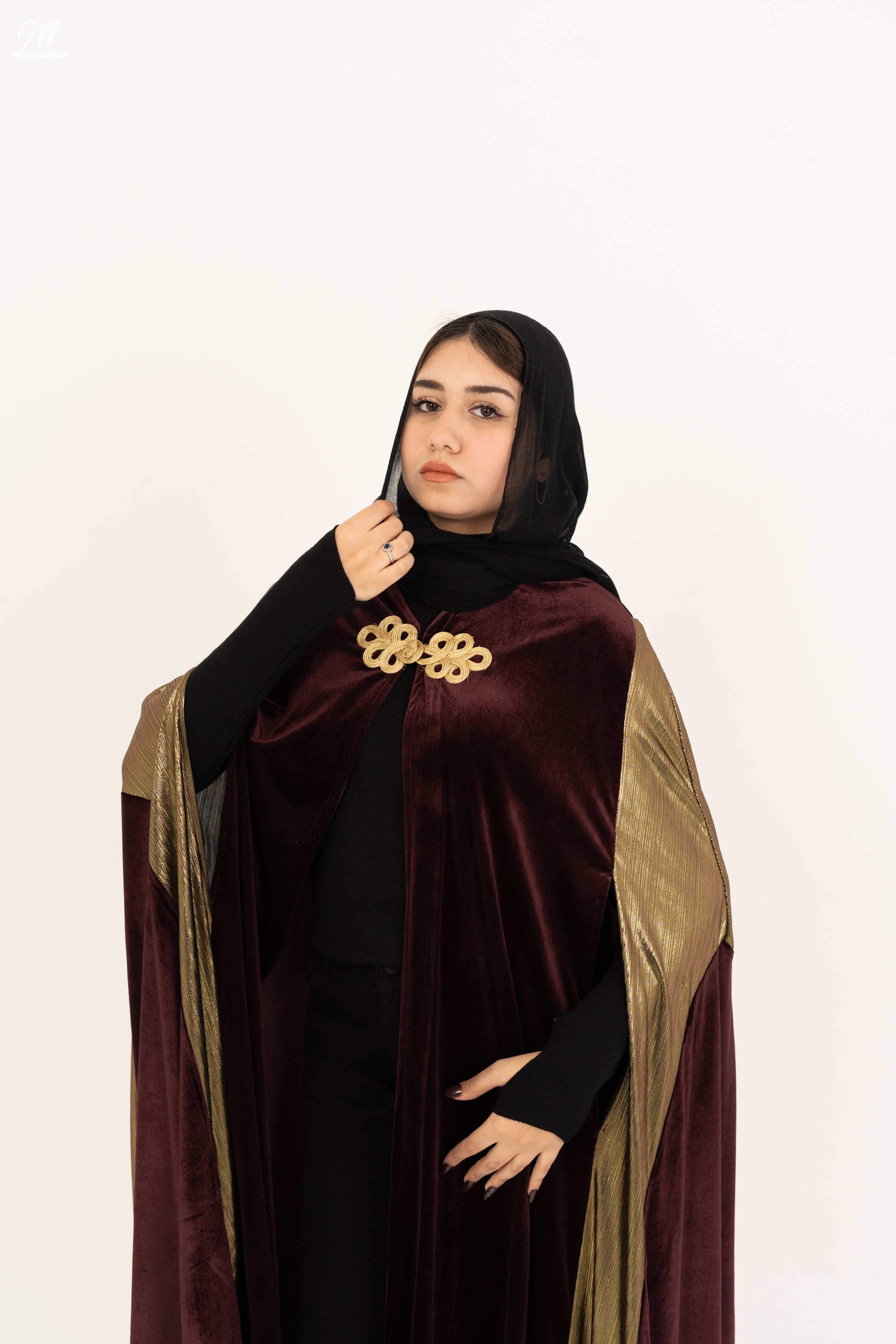 Kaftan 147