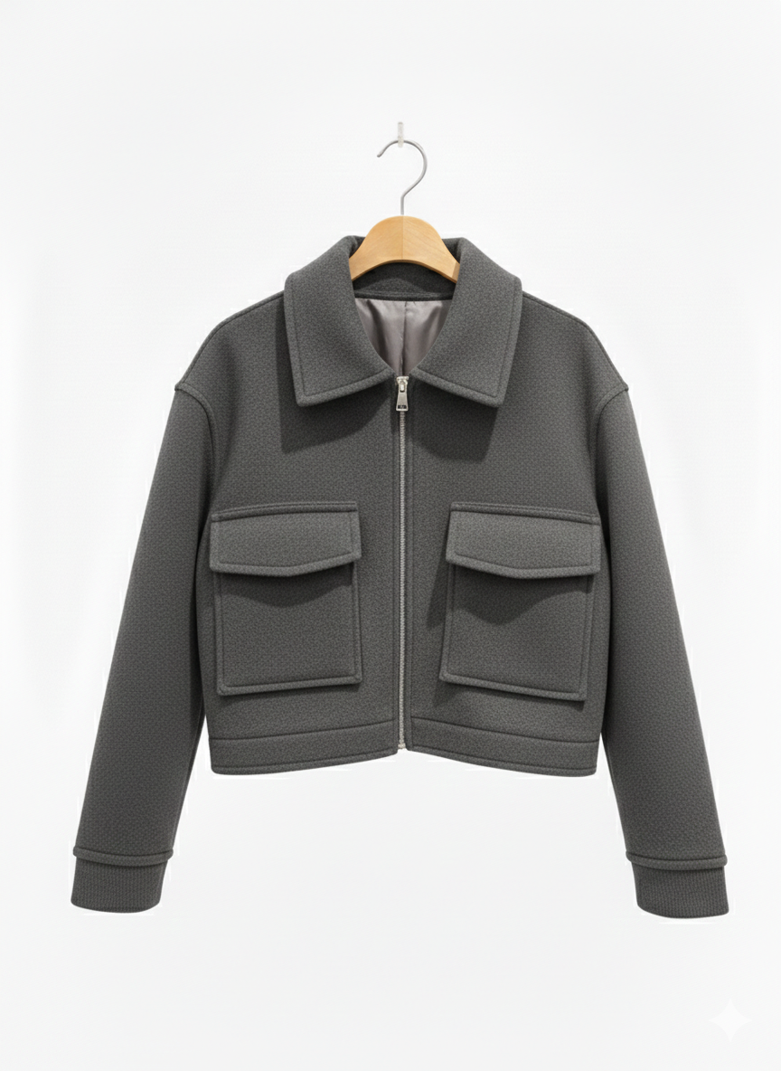 Winter Jacket 7135