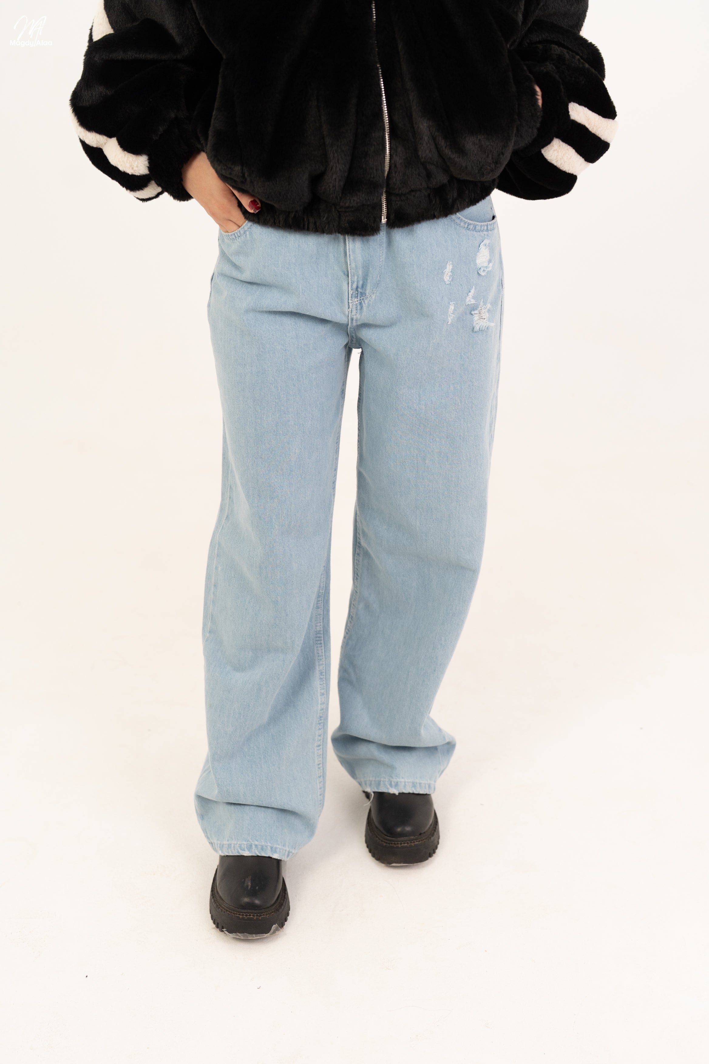 Pants 11305