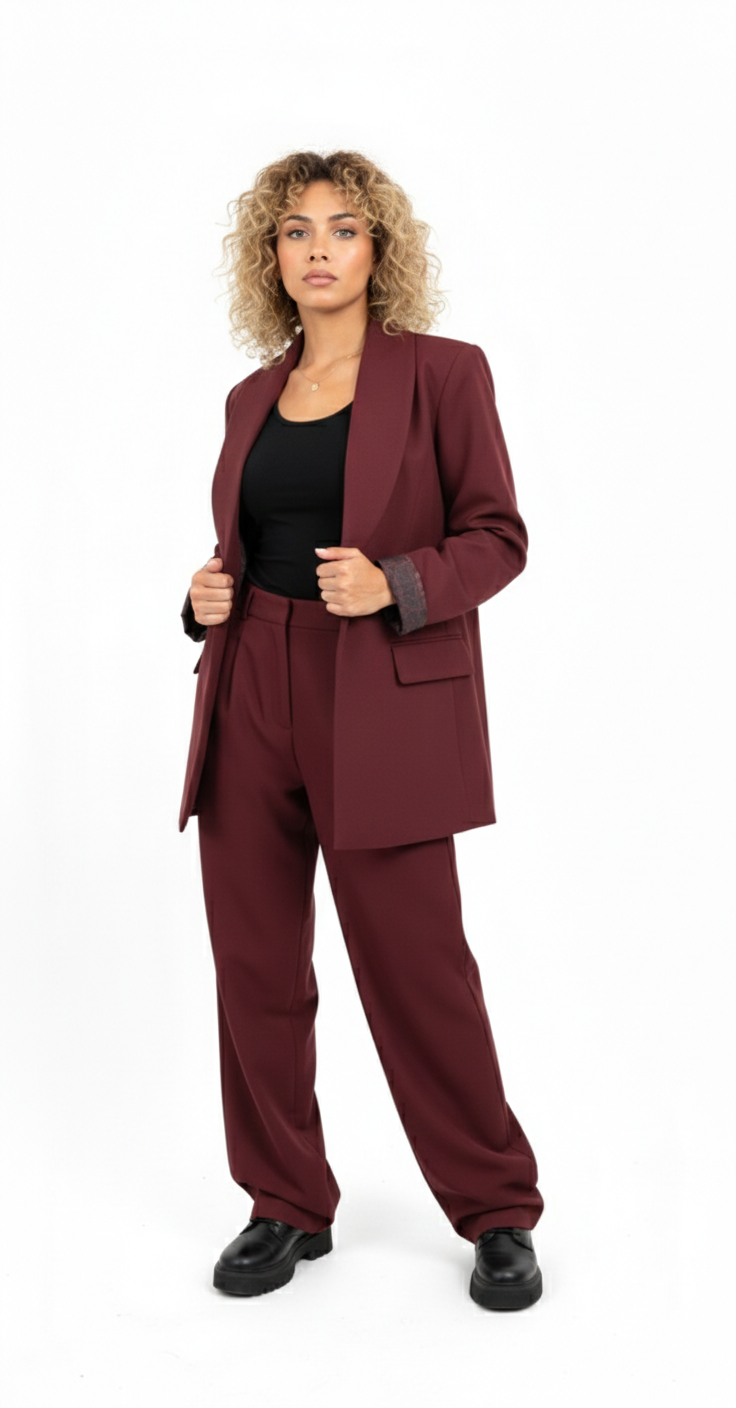 Tiger blazer 7123