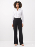 One Button Formal Pants 5106