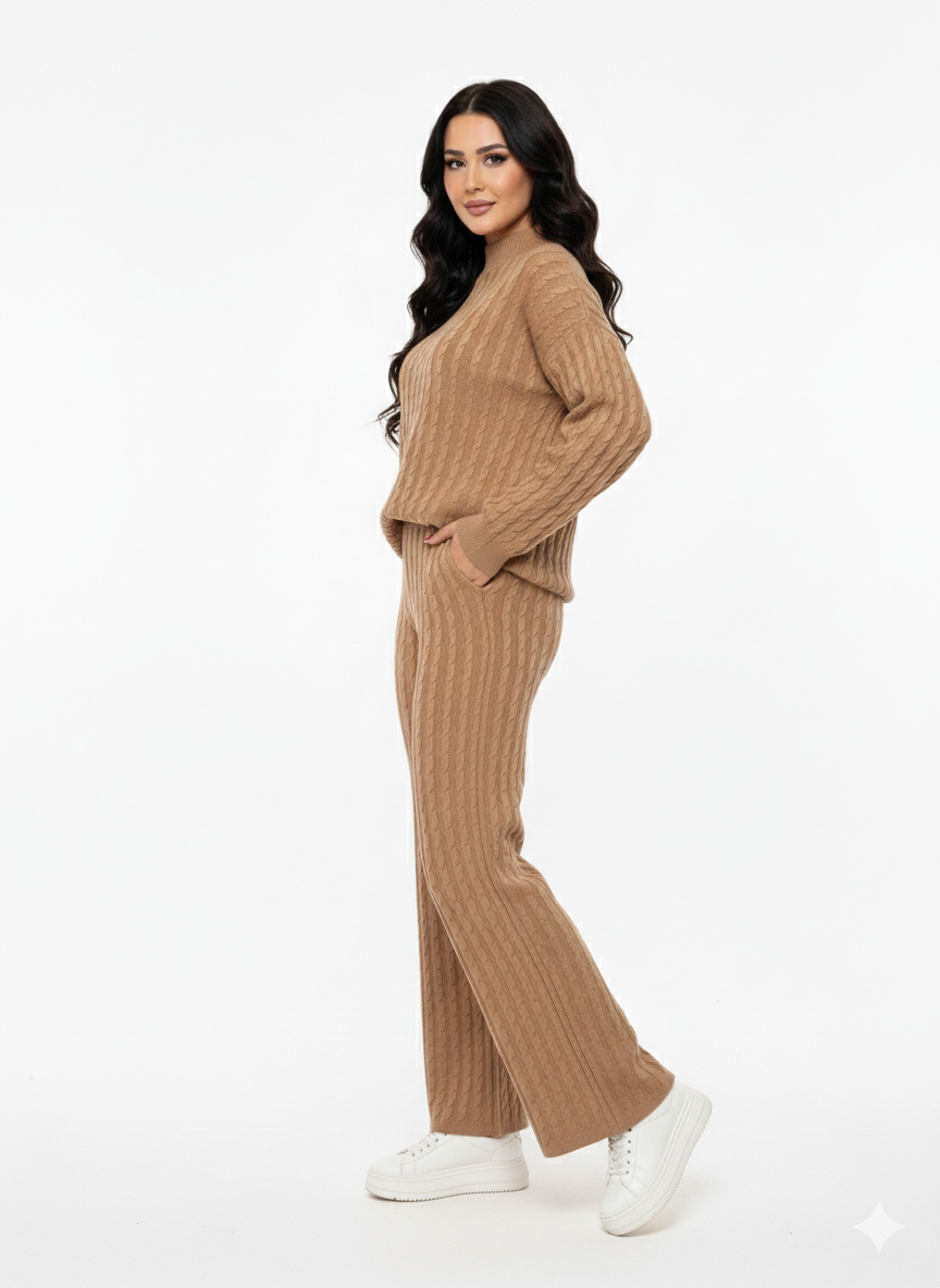 Comfy Suit 116