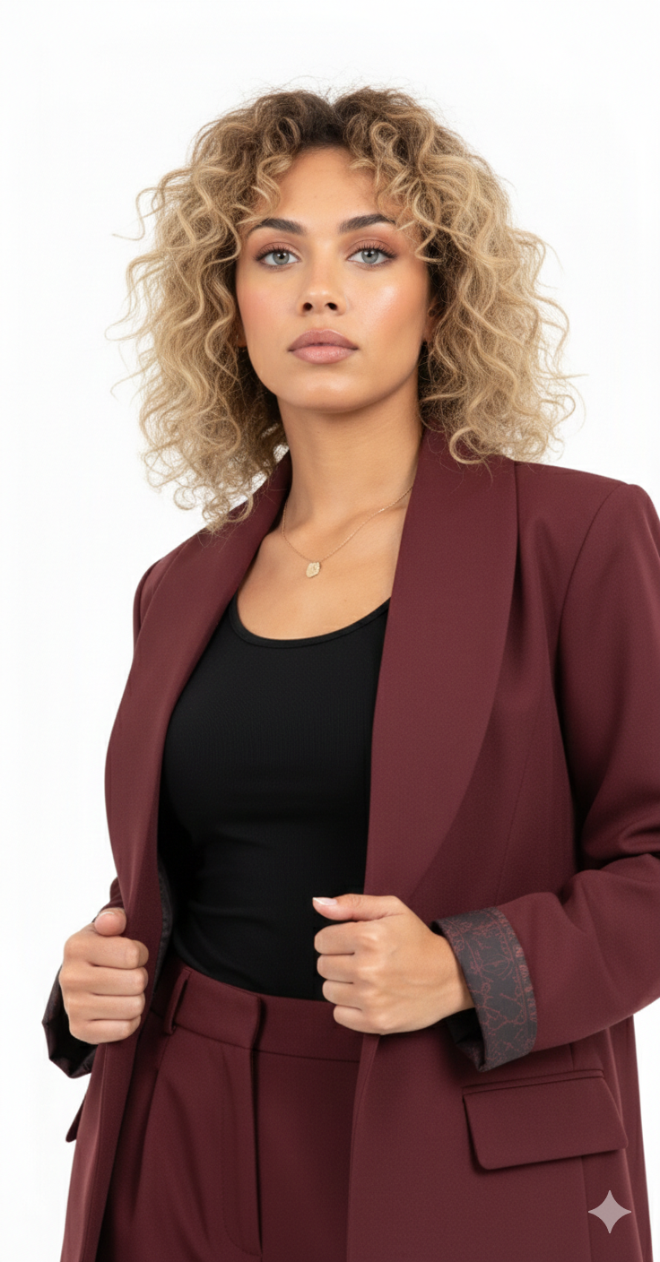 Tiger blazer 7123