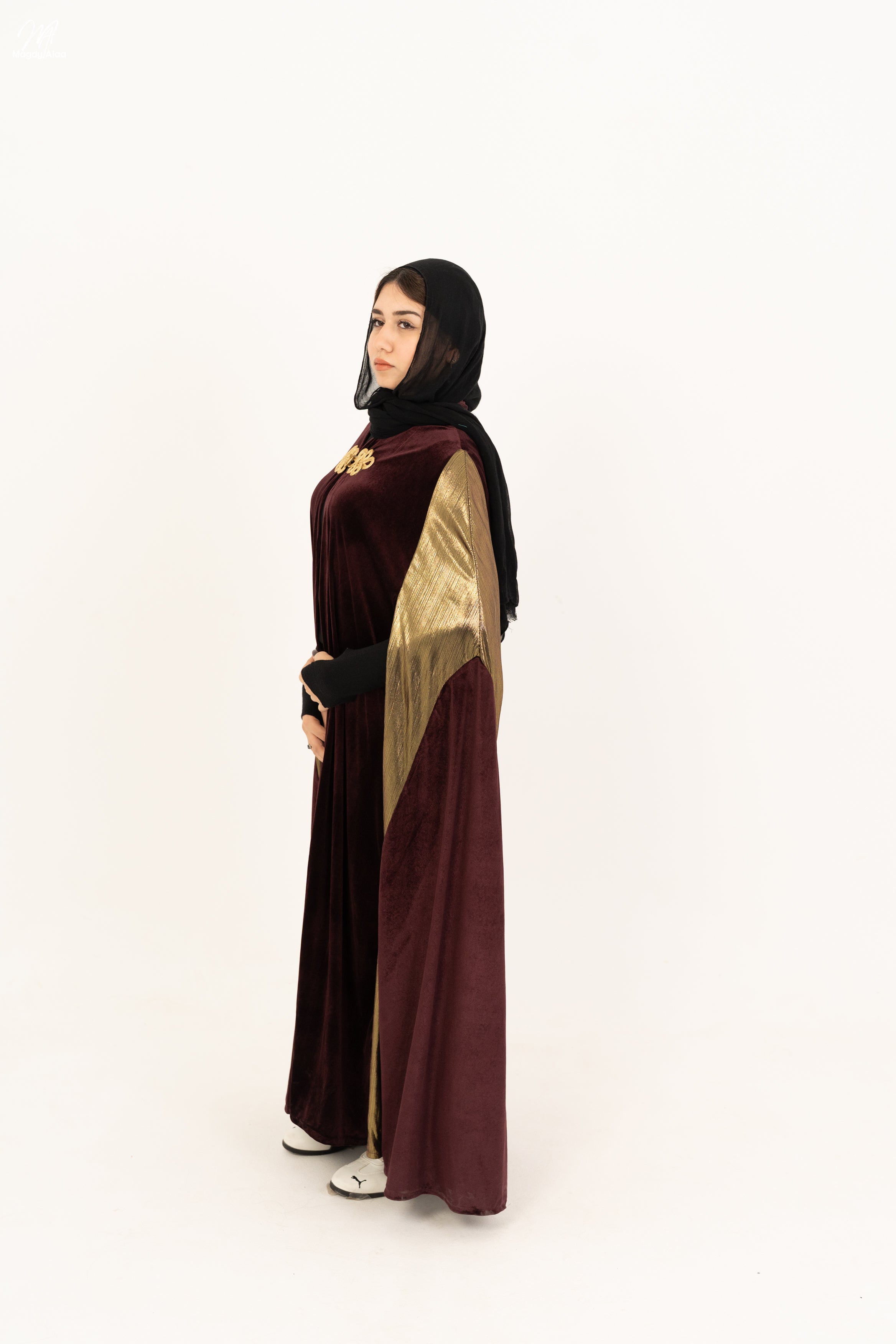 Kaftan 147