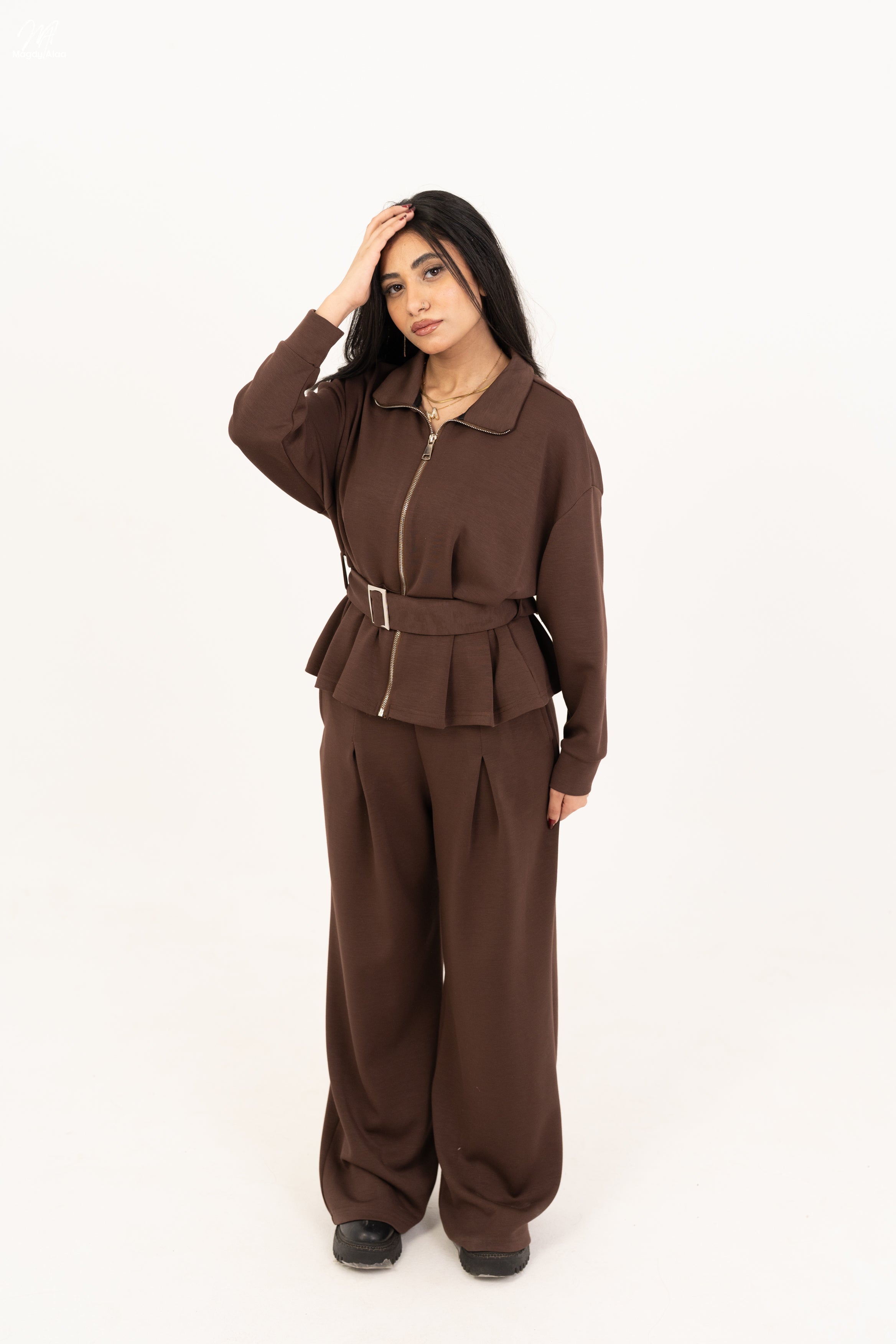 Trendy Suit 3106