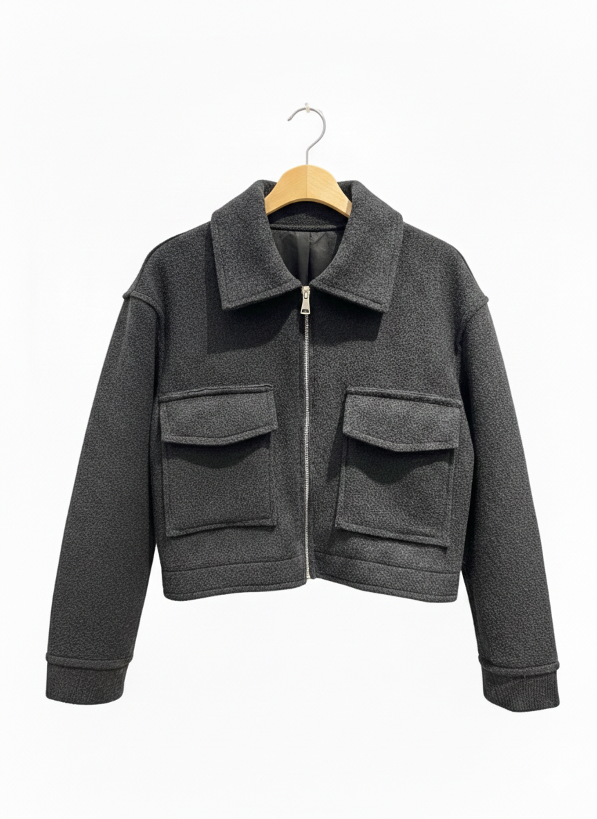 Winter Jacket 7135
