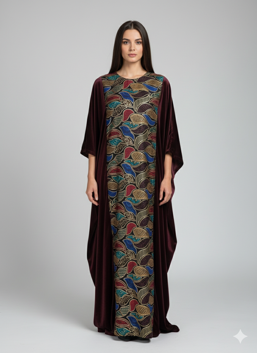 Ramadan Abbaya 8202