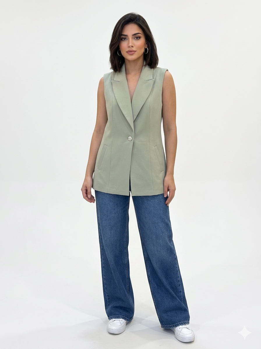 Formal Vest 214