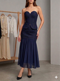 Denim Set 3203
