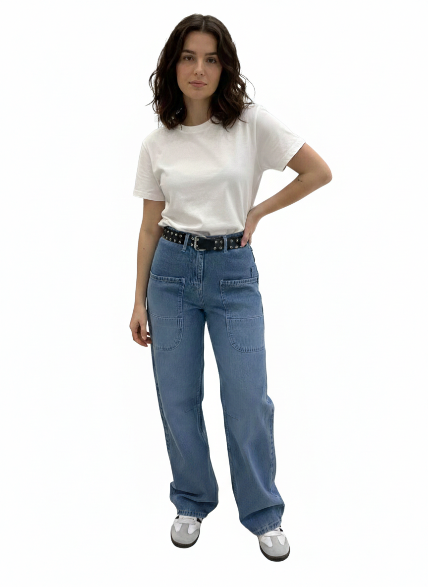 Pants 12073