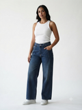 Wideleg Pants 13