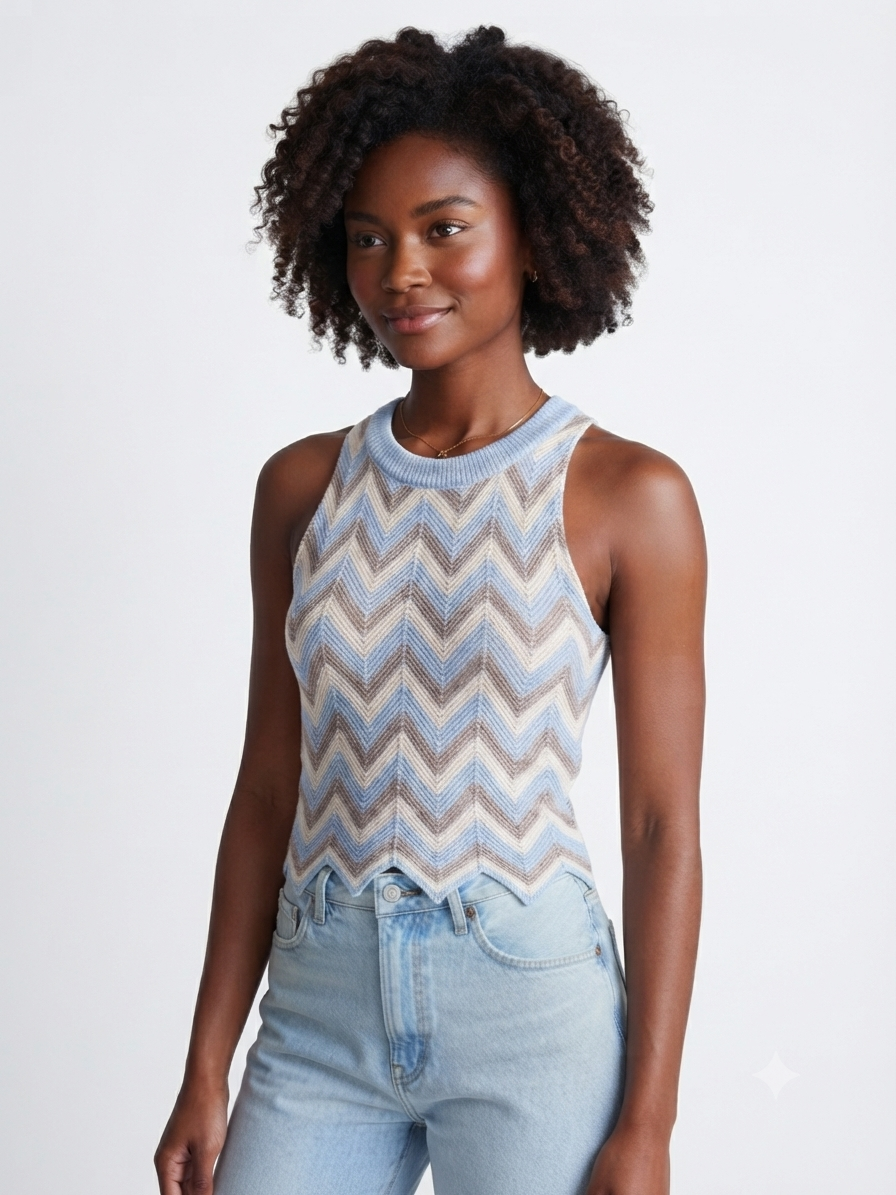 Tank Top 5007