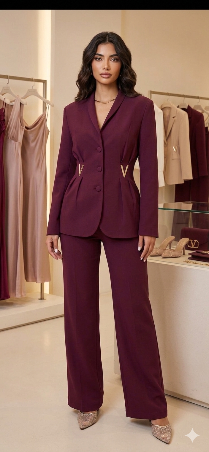 Formal Suit 3216