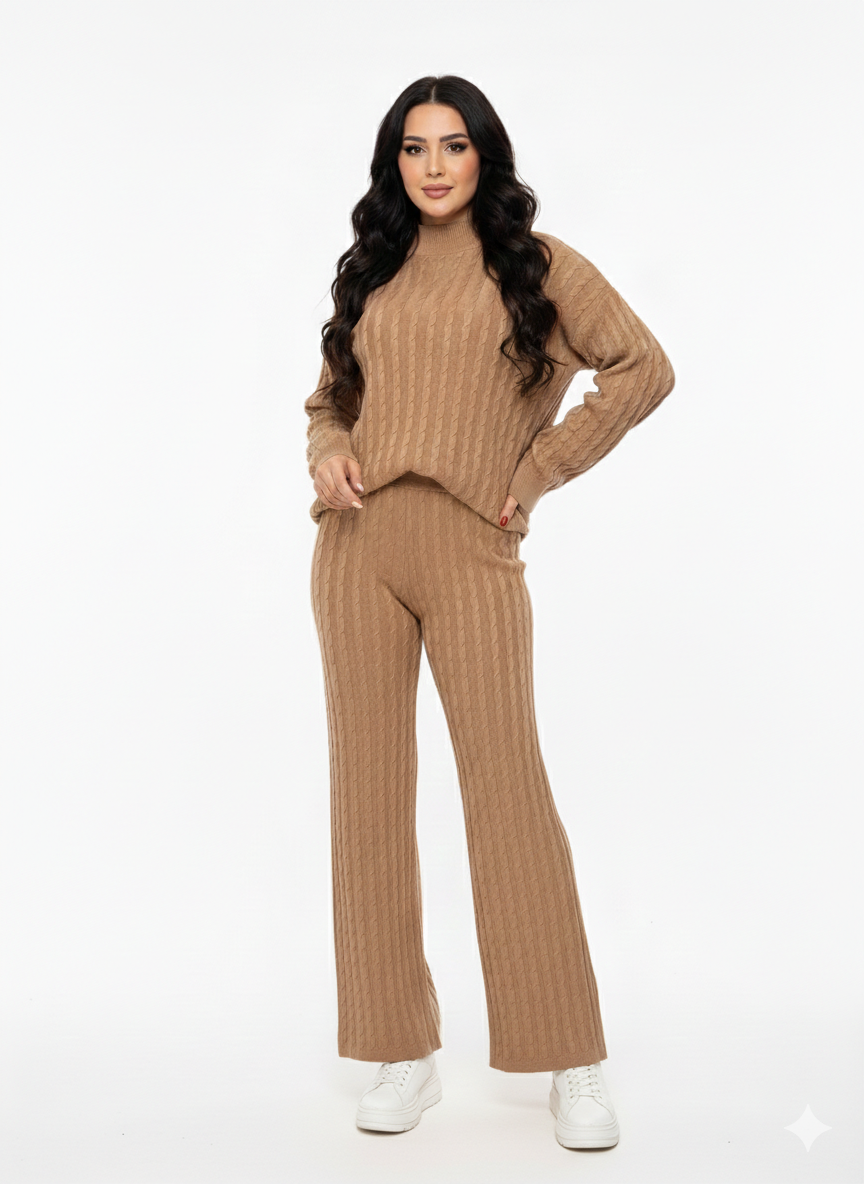 Comfy Suit 116