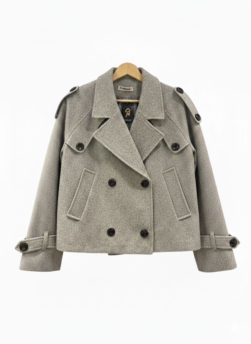 Gogh Jacket 2609