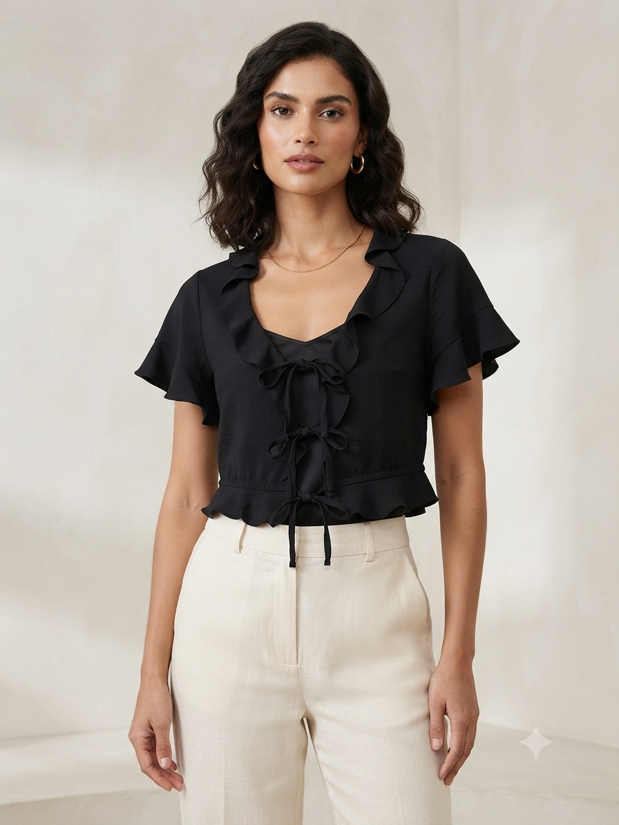 Short Barolo 30135