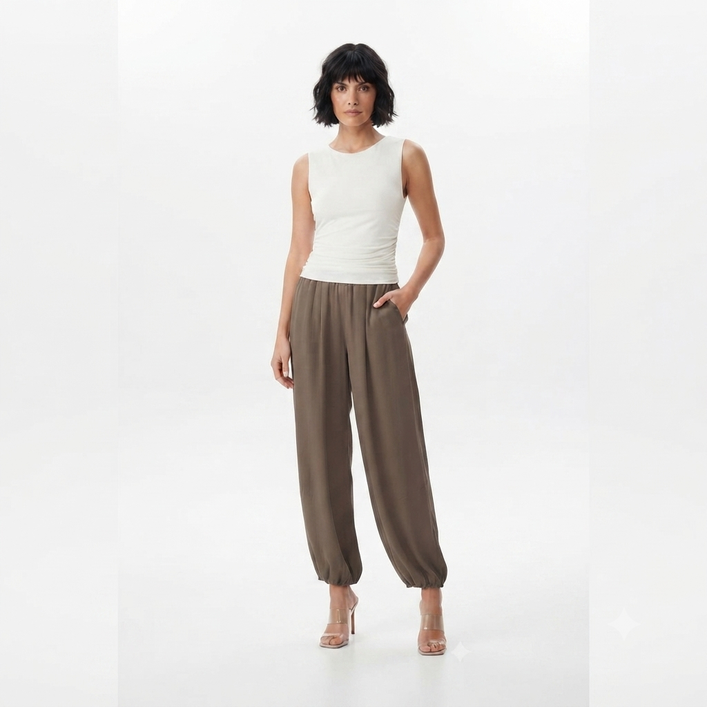 Comfy Pants 5227