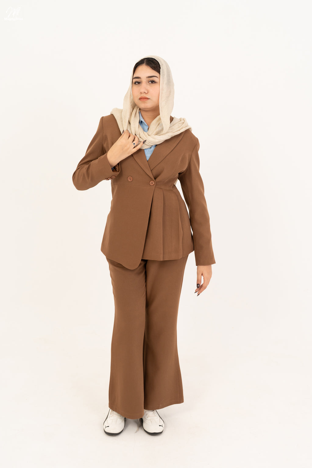 Formal Suit 2542