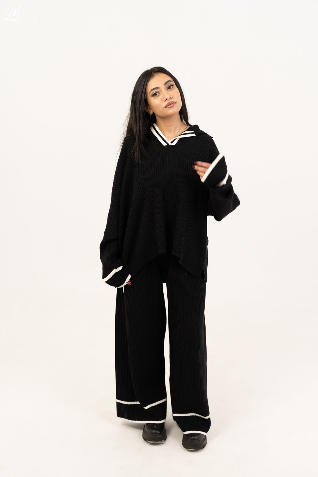 Comfy Suit  566